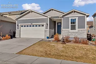 2164 Coyote Mint Dr, Monument, CO 80132 - Photo 3
