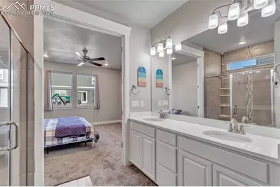 2164 Coyote Mint Drive, Monument, CO 80132 - Photo 31