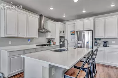 2164 Coyote Mint Drive, Monument, CO 80132 - Photo 7