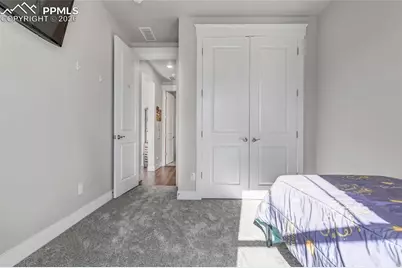 2164 Coyote Mint Drive, Monument, CO 80132 - Photo 13