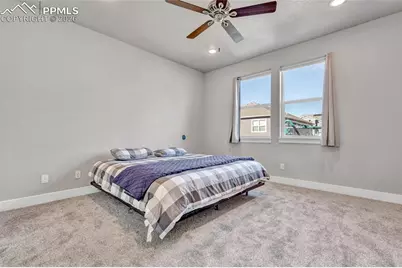 2164 Coyote Mint Drive, Monument, CO 80132 - Photo 21