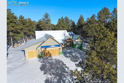 10697 Alamar Way, Colorado Springs, CO 80908 - Photo 3