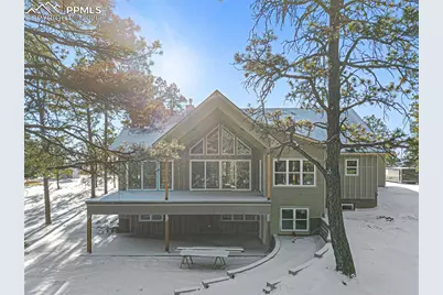 10697 Alamar Way, Colorado Springs, CO 80908 - Photo 5