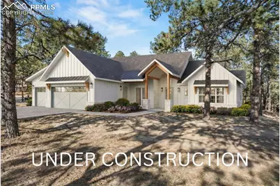 10697 Alamar Way, Colorado Springs, CO 80908 - Photo 1