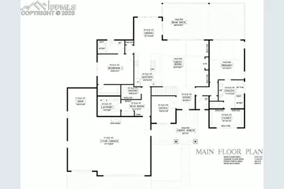 10697 Alamar Way, Colorado Springs, CO 80908 - Photo 21