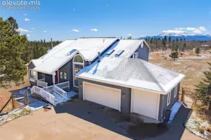 78 Moss Rock Ct, Divide, CO 80814 - Photo 1