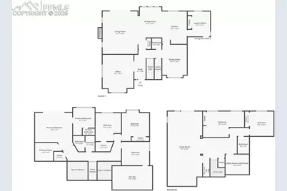 78 Moss Rock Court, Divide, CO 80814 - Photo 49