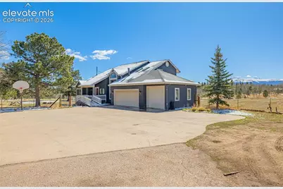78 Moss Rock Court, Divide, CO 80814 - Photo 3