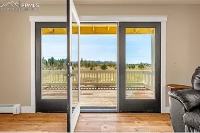 78 Moss Rock Court, Divide, CO 80814 - Photo 13
