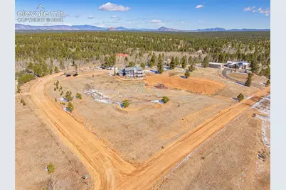 78 Moss Rock Court, Divide, CO 80814 - Photo 43