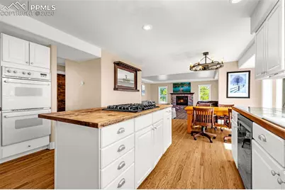 78 Moss Rock Court, Divide, CO 80814 - Photo 17