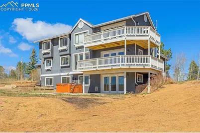 78 Moss Rock Court, Divide, CO 80814 - Photo 37