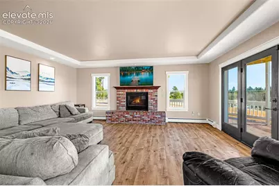 78 Moss Rock Court, Divide, CO 80814 - Photo 11