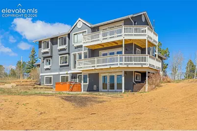 78 Moss Rock Court, Divide, CO 80814 - Photo 39