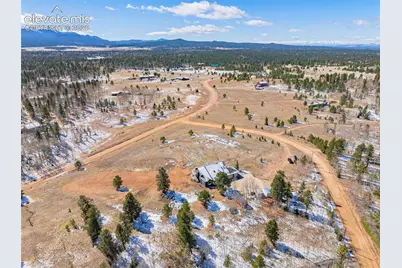 78 Moss Rock Court, Divide, CO 80814 - Photo 45
