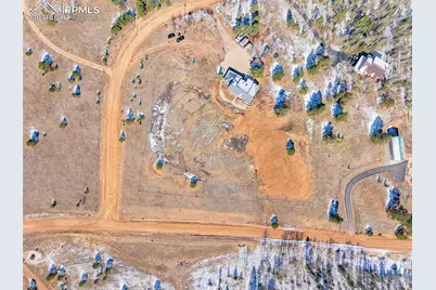 78 Moss Rock Court, Divide, CO 80814 - Photo 43