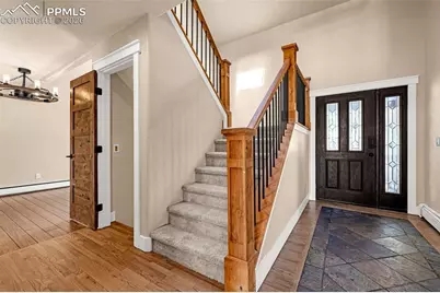 78 Moss Rock Court, Divide, CO 80814 - Photo 5