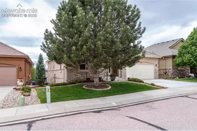 8138 Regiment Court, Colorado Springs, CO 80920 - Photo 3