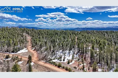 244 Spring Valley Lane, Florissant, CO 80816 - Photo 9