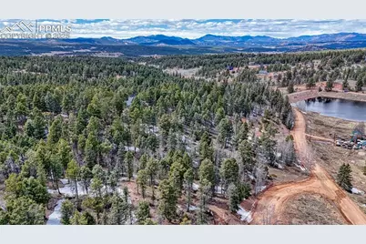 244 Spring Valley Lane, Florissant, CO 80816 - Photo 5