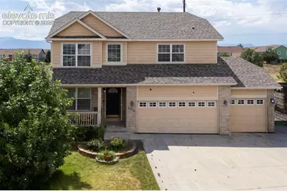 8375 Lupan Drive, Colorado Springs, CO 80951 - Photo 1