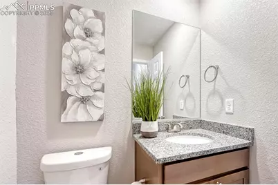 4266 Orchid Street, Colorado Springs, CO 80917 - Photo 7