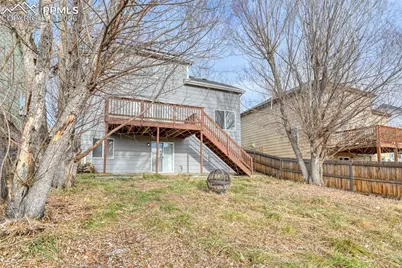 4917 Copen Drive, Colorado Springs, CO 80922 - Photo 43