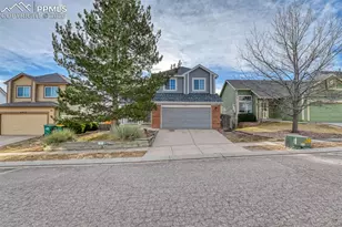 4917 Copen Dr, Colorado Springs, CO 80922 - Photo 3
