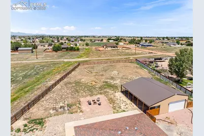 1023 W El Nido Drive, Pueblo West, CO 81007 - Photo 29