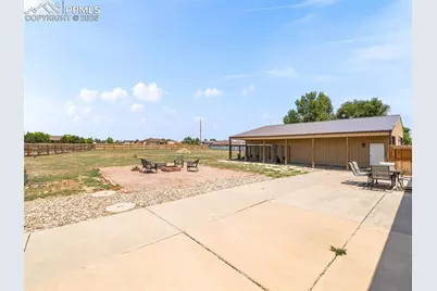 1023 W El Nido Drive, Pueblo West, CO 81007 - Photo 33