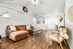 1023 W El Nido Dr, Pueblo West, CO 81007 - Photo 5