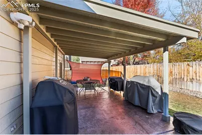 9420 Daystar Terrace, Colorado Springs, CO 80925 - Photo 33