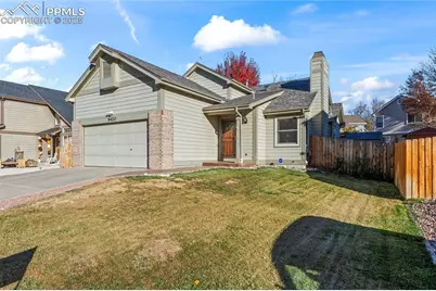 9420 Daystar Terrace, Colorado Springs, CO 80925 - Photo 5