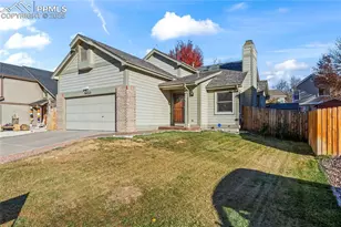 9420 Daystar Terrace, Colorado Springs, CO 80925 - Photo 5