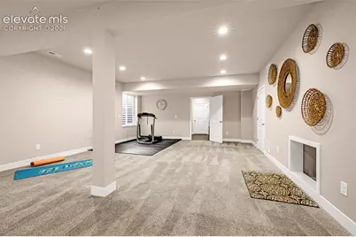 8674 Tranquil Knoll Lane, Colorado Springs, CO 80927 - Photo 33