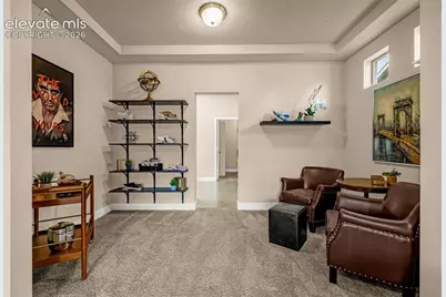 8674 Tranquil Knoll Lane, Colorado Springs, CO 80927 - Photo 19