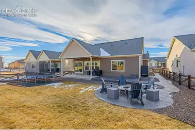 8674 Tranquil Knoll Lane, Colorado Springs, CO 80927 - Photo 41