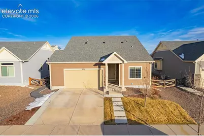 8674 Tranquil Knoll Lane, Colorado Springs, CO 80927 - Photo 45
