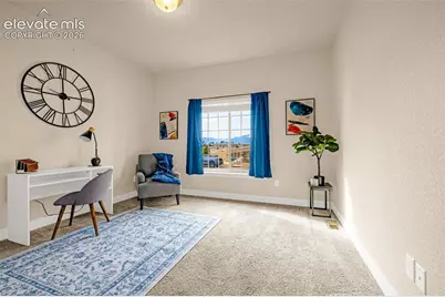 8674 Tranquil Knoll Lane, Colorado Springs, CO 80927 - Photo 25