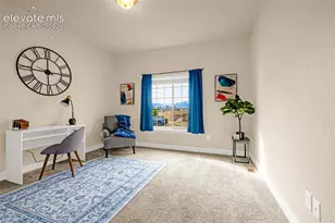 8674 Tranquil Knoll Ln, Colorado Springs, CO 80927 - Photo 25