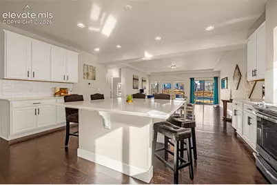 8674 Tranquil Knoll Lane, Colorado Springs, CO 80927 - Photo 5