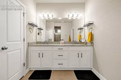 8674 Tranquil Knoll Lane, Colorado Springs, CO 80927 - Photo 21