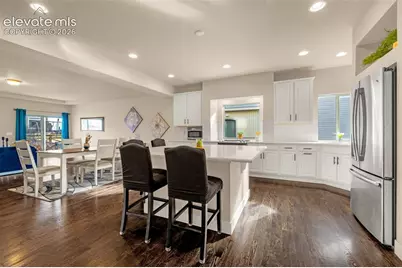 8674 Tranquil Knoll Lane, Colorado Springs, CO 80927 - Photo 3