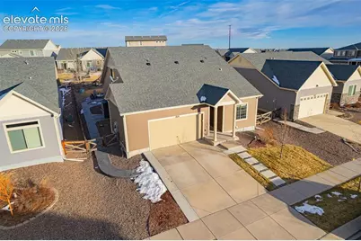 8674 Tranquil Knoll Lane, Colorado Springs, CO 80927 - Photo 47