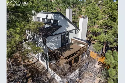 7310 Timbergrove Place, Colorado Springs, CO 80919 - Photo 1