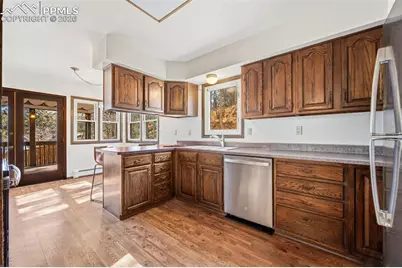 7310 Timbergrove Place, Colorado Springs, CO 80919 - Photo 11