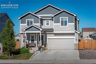 6493 Vedder Dr, Colorado Springs, CO 80925 - Photo 1