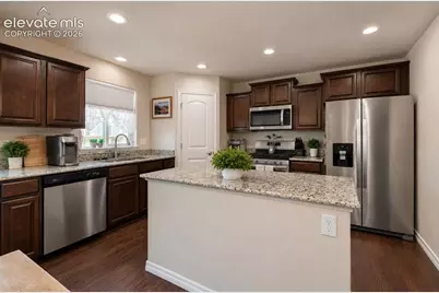 6493 Vedder Drive, Colorado Springs, CO 80925 - Photo 7