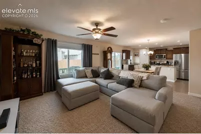 6493 Vedder Drive, Colorado Springs, CO 80925 - Photo 5