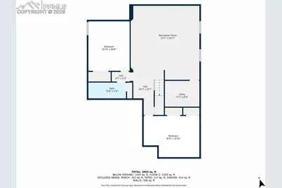 10442 Abrams Drive, Colorado Springs, CO 80925 - Photo 31